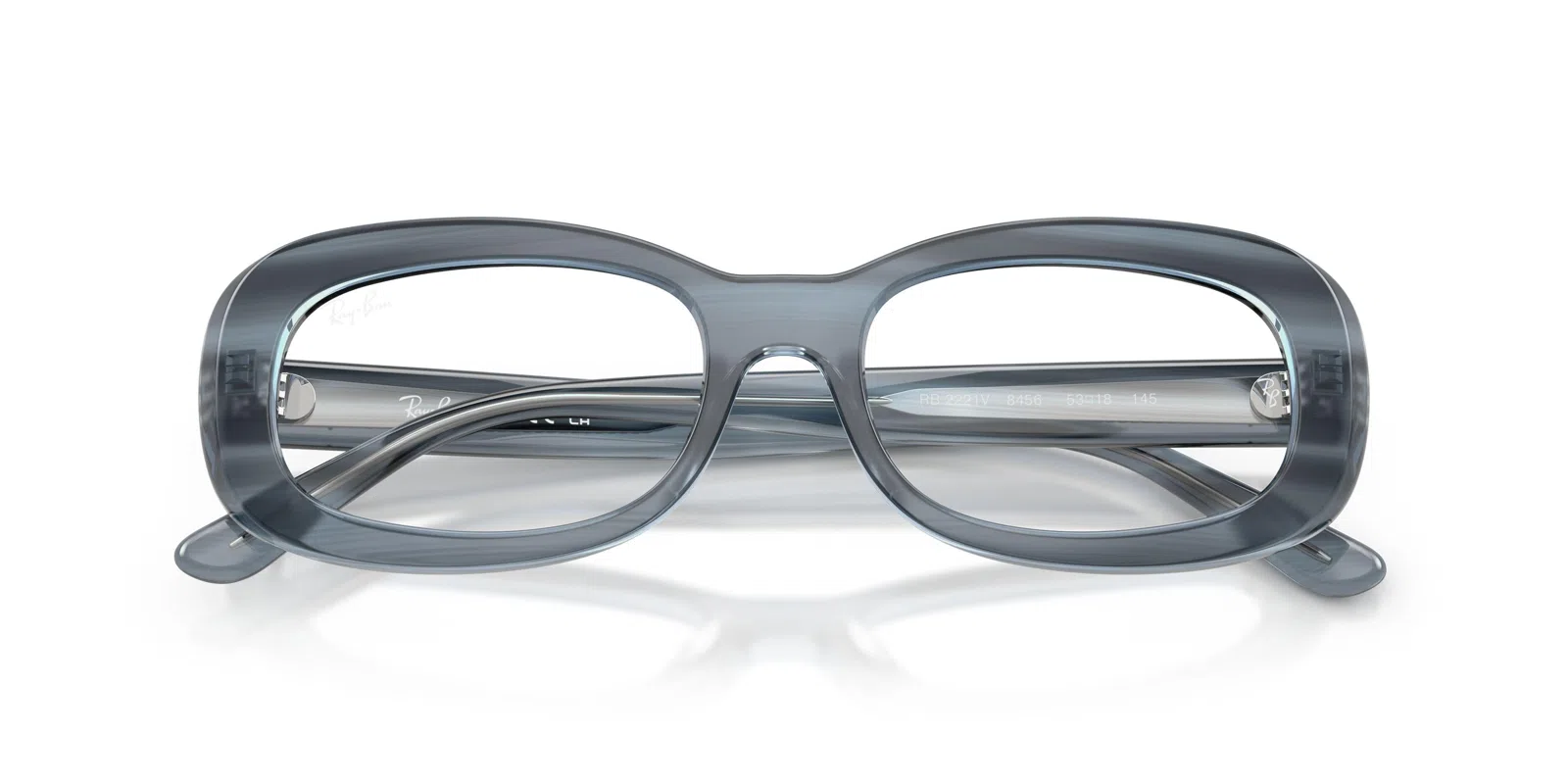 Ray-Ban 2221V Eyeglasses - view 22